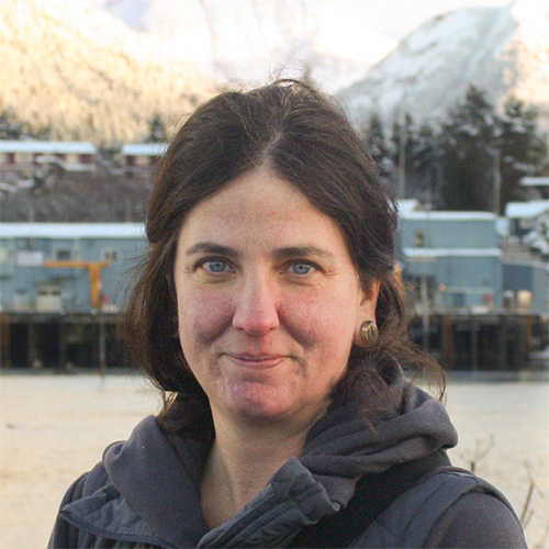 Angela Bowers, M.S.